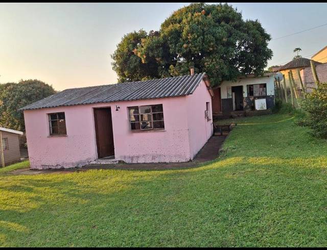 2 BEDROOM HOUSE FOR SALE IN EMPANGENI CENTRAL